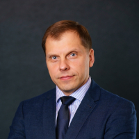 Konkurences padomes Izpildinstitūcijas vadītājs Māris Spička