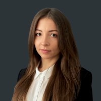 Konkurences padomes Analītiskā departamenta direktores vietniece