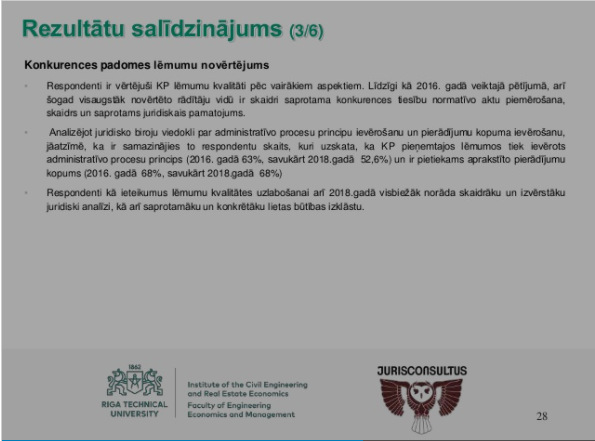 Sabiedriskās domas pētījums – 2018. gads