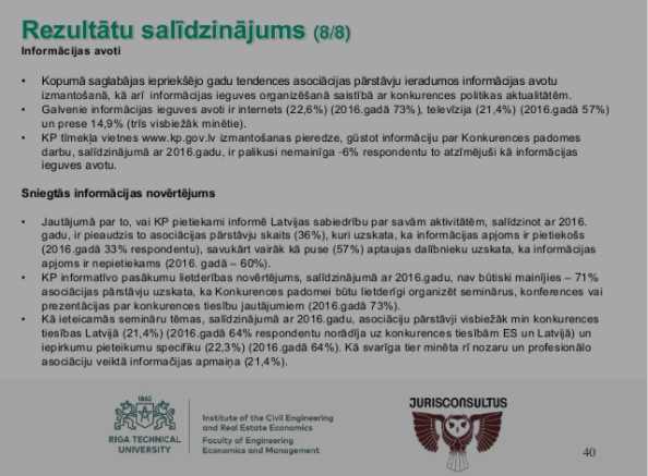 Sabiedriskās domas pētījums – 2018. gads