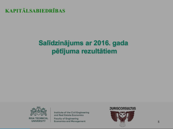 Sabiedriskās domas pētījums – 2018. gads