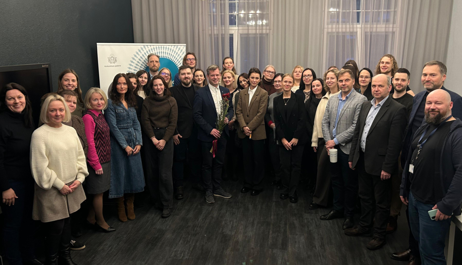 Juris Gaiķis atstāj darbu Konkurences padomē