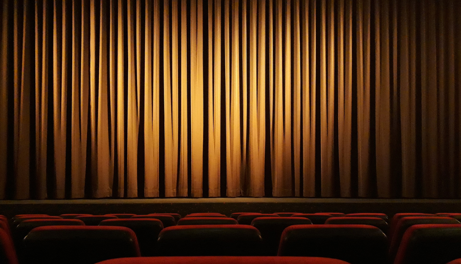 kinoteātra attēls