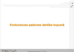 Sabiedriskās domas pētījums – 2014. gads